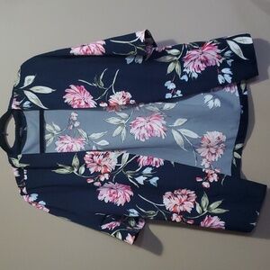 Dynamite open top size medium